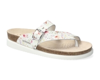 chaussure mephisto Passe orteil helen multicouleurs